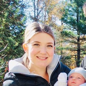 Meet your Posher, Émilie